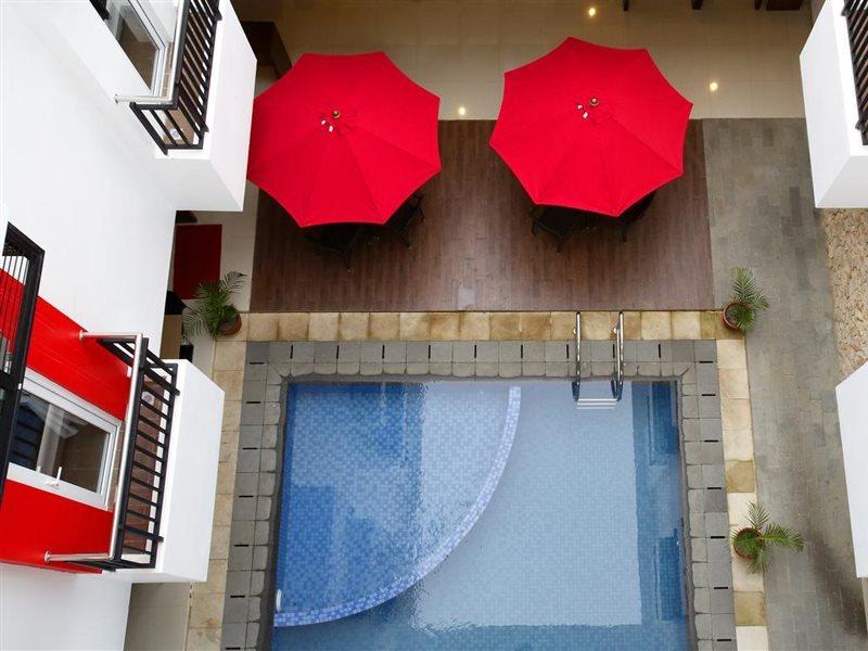 Amaris Hotel Muara Bungo - Jambi Экстерьер фото