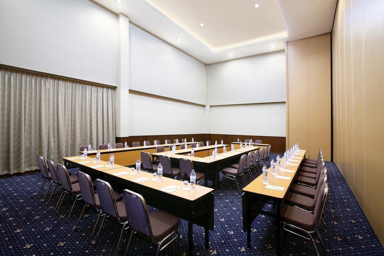 Amaris Hotel Muara Bungo - Jambi Экстерьер фото