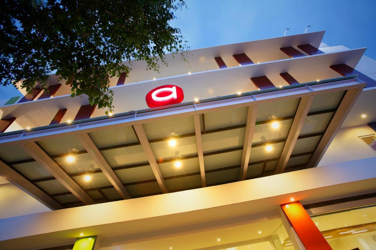 Amaris Hotel Muara Bungo - Jambi Экстерьер фото