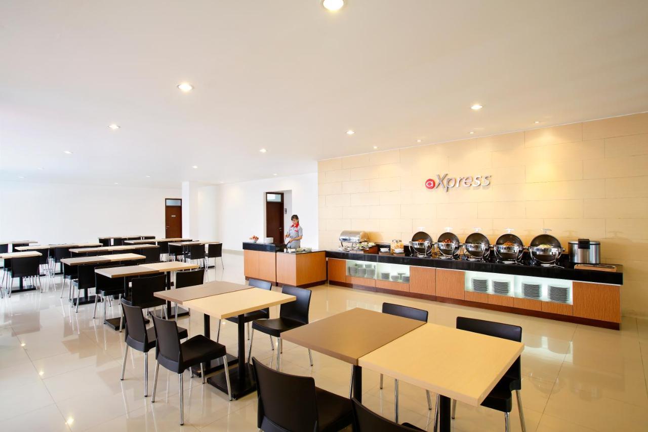 Amaris Hotel Muara Bungo - Jambi Экстерьер фото