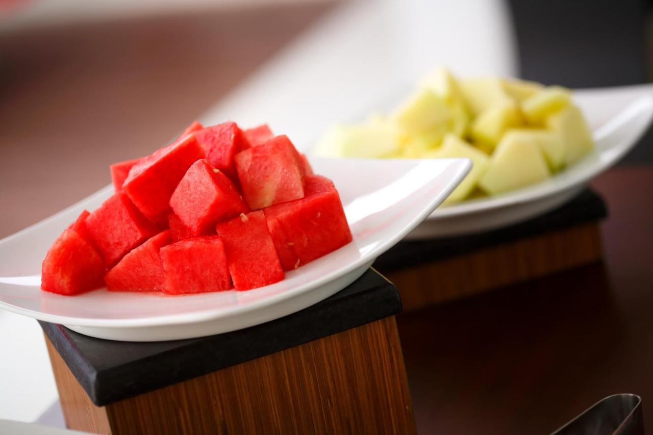 Amaris Hotel Muara Bungo - Jambi Экстерьер фото