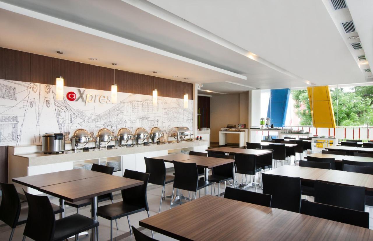Amaris Hotel Muara Bungo - Jambi Экстерьер фото