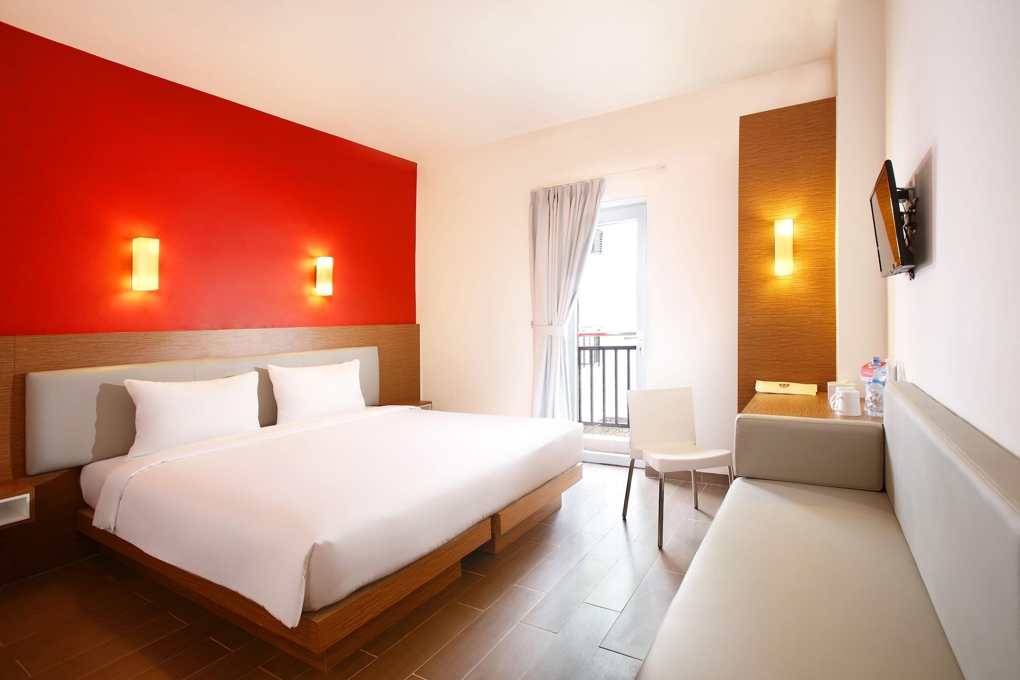 Amaris Hotel Muara Bungo - Jambi Экстерьер фото