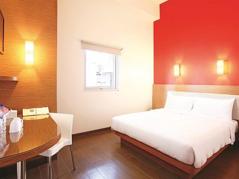 Amaris Hotel Muara Bungo - Jambi Экстерьер фото
