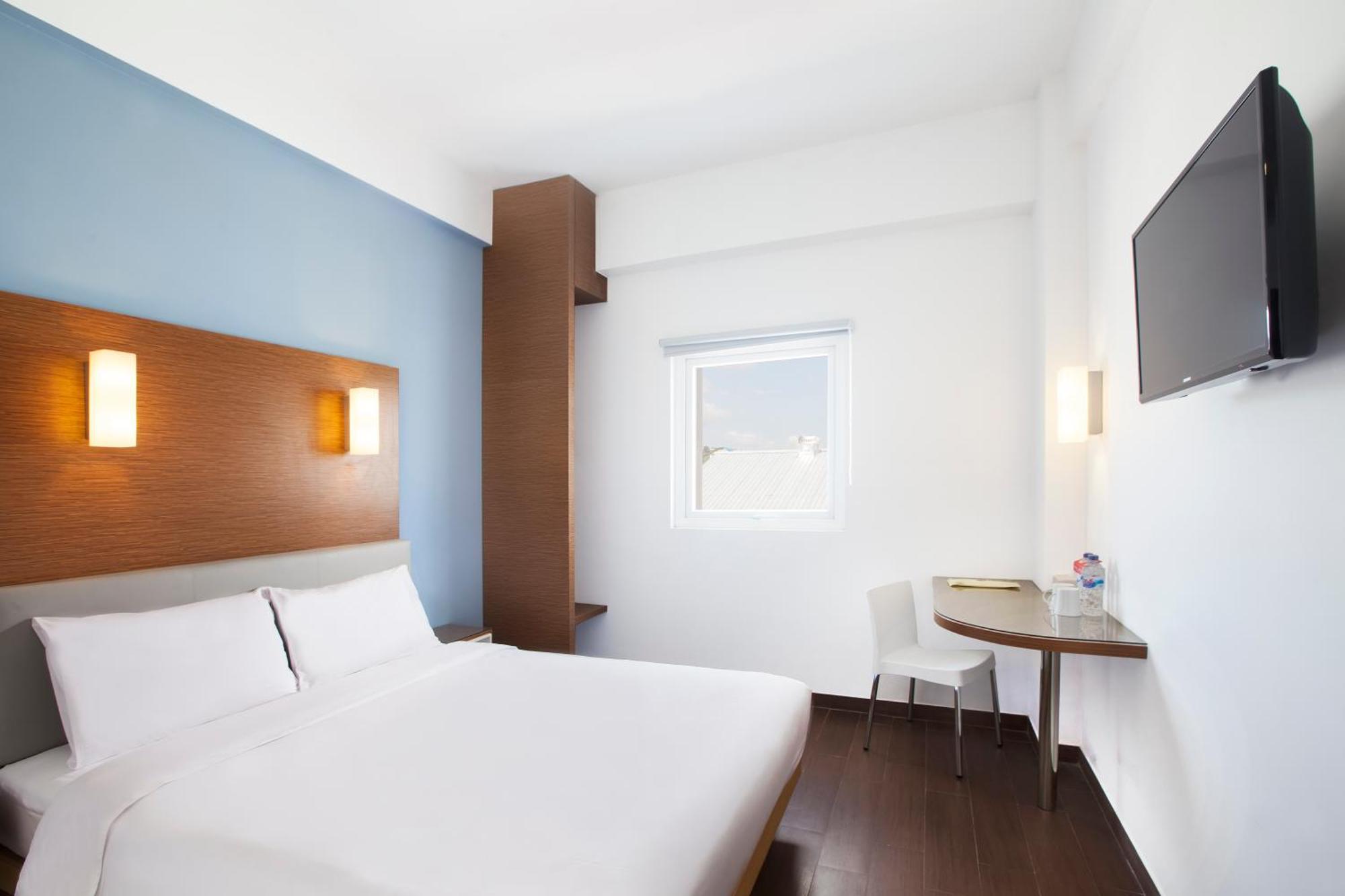 Amaris Hotel Muara Bungo - Jambi Номер фото