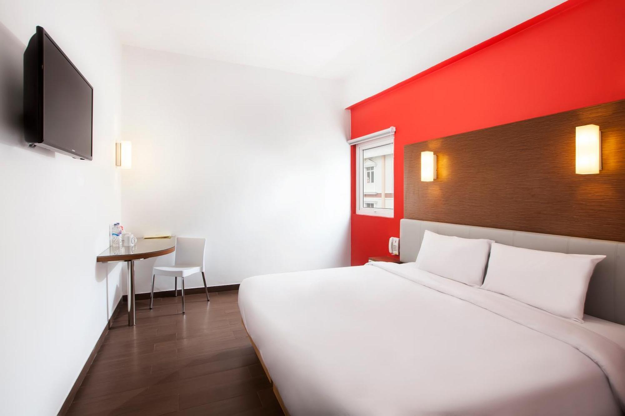 Amaris Hotel Muara Bungo - Jambi Экстерьер фото