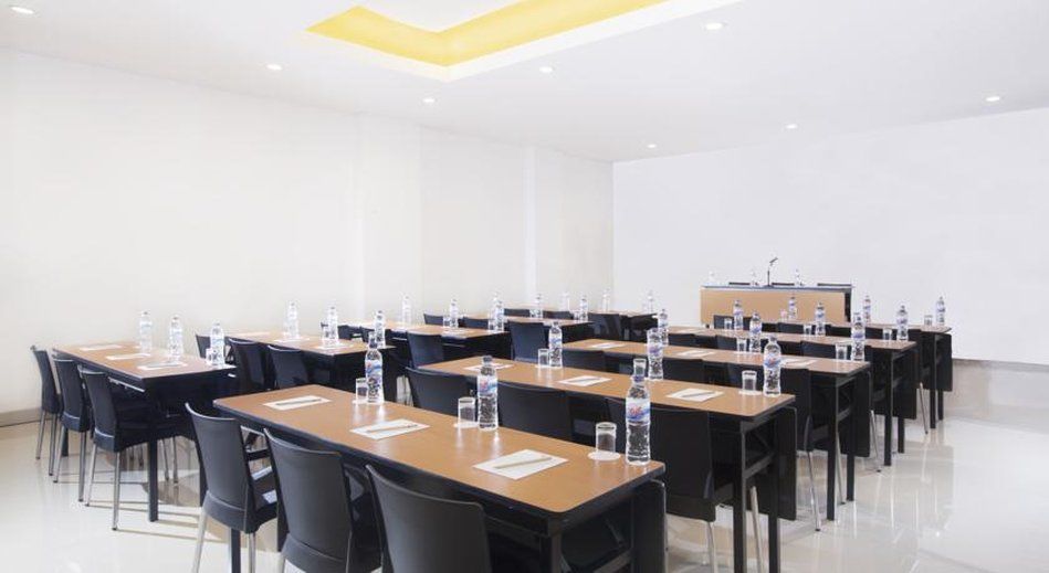 Amaris Hotel Muara Bungo - Jambi Экстерьер фото